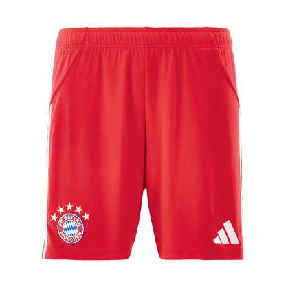 Bayern Munich Hjemmebaneshorts 2025/26