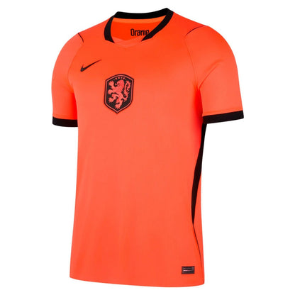 Netherlands World Cup Hjemmebanesæt 2026
