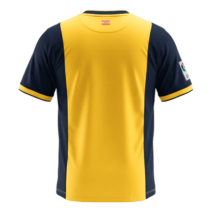 Atletico Madrid Retro Udebanebanetrøje 2013/14