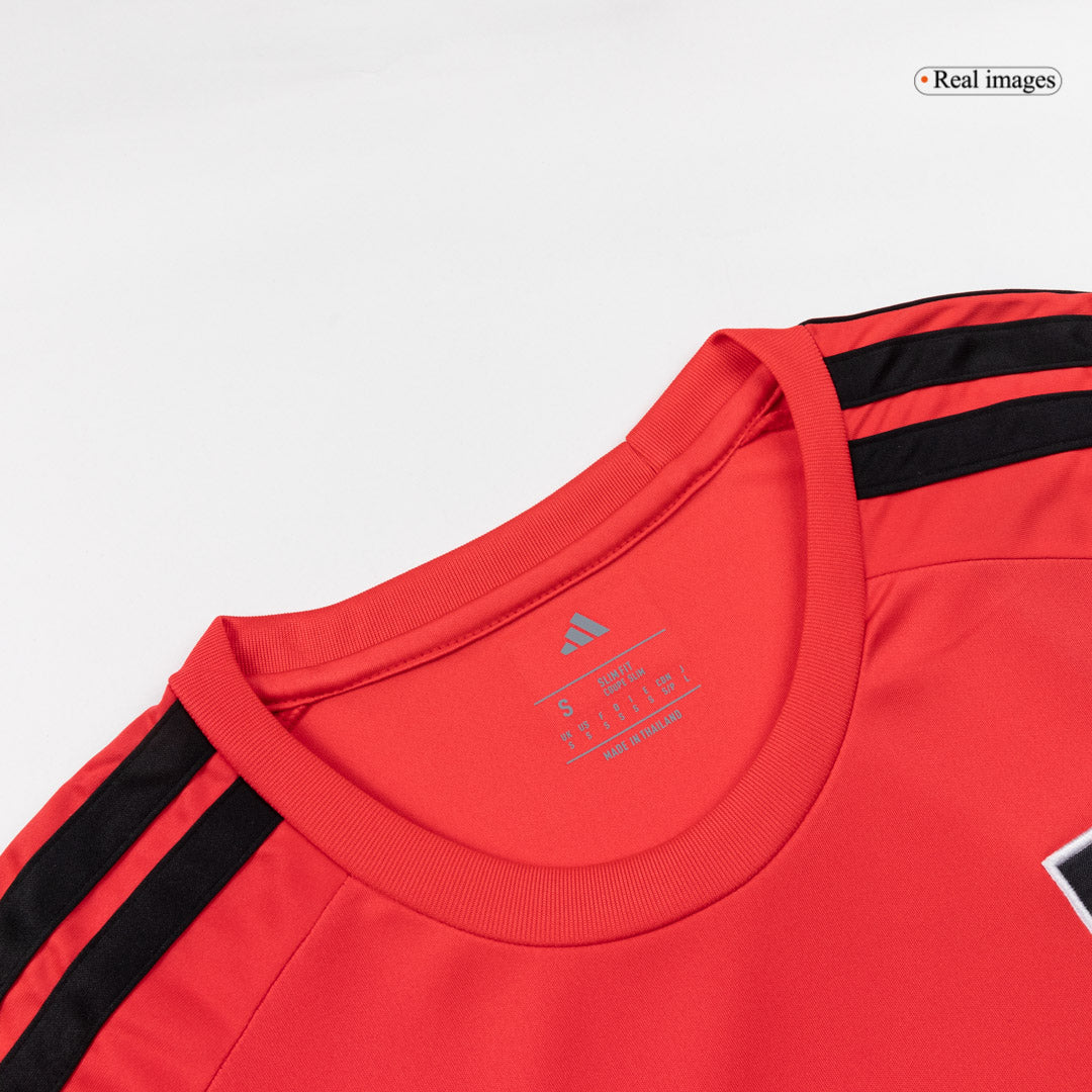 Japan World Cup trøje 2026
