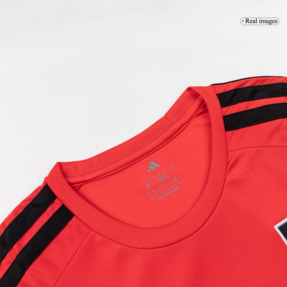 Japan World Cup trøje 2026