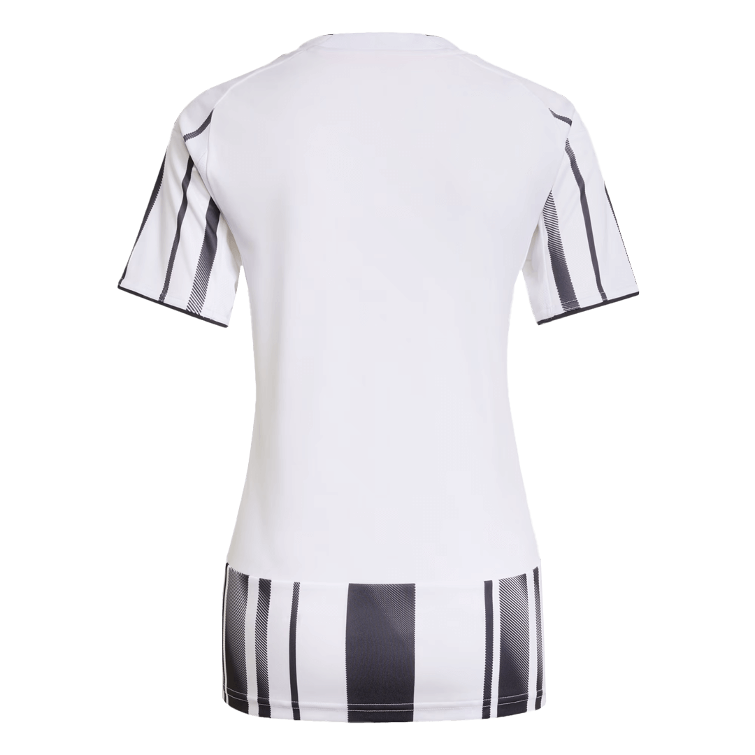 Juventus Hjemmetrøje Kvinder 2025/26