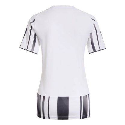 Juventus Hjemmetrøje Kvinder 2025/26