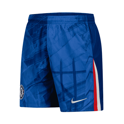 Chelsea Hjemmebaneshorts 2025/26