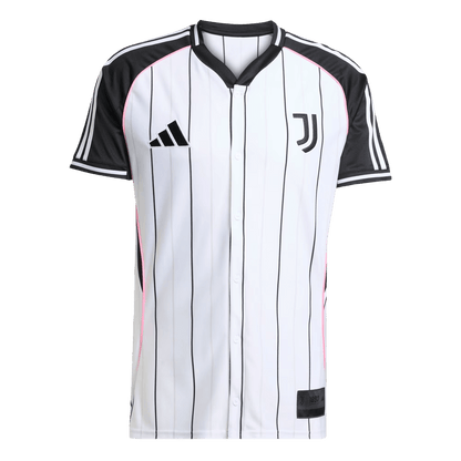 Juventus trøje 2025/26