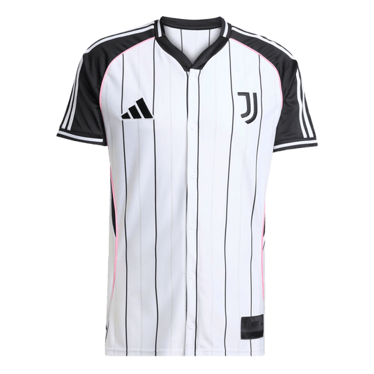 Juventus trøje 2025/26