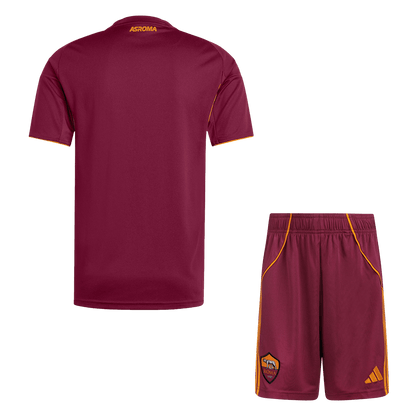 Roma Hjemmebanesæt 2025/26