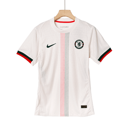 Chelsea Udebanebanetrøje Spillerversion 2025/26 UCL PALMER #10