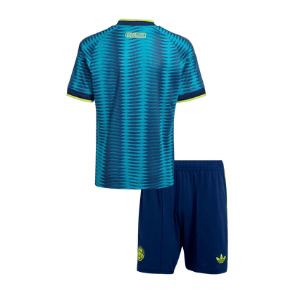 Colombia World Cup Udebanesæt Børn 2026