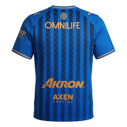 Chivas Tredjetrøje 2025/26