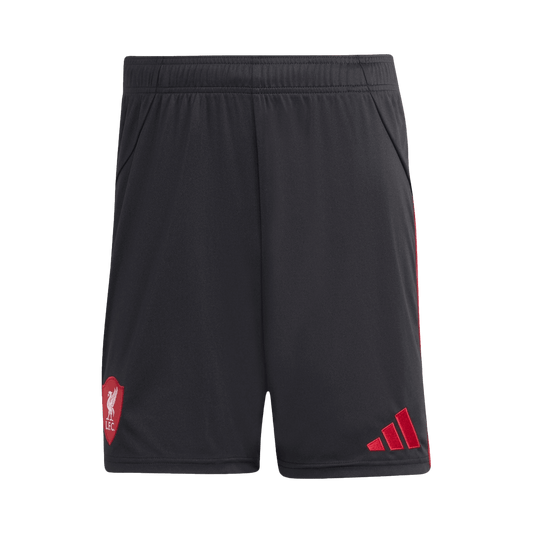 Liverpool Udebanebaneshorts 2025/26