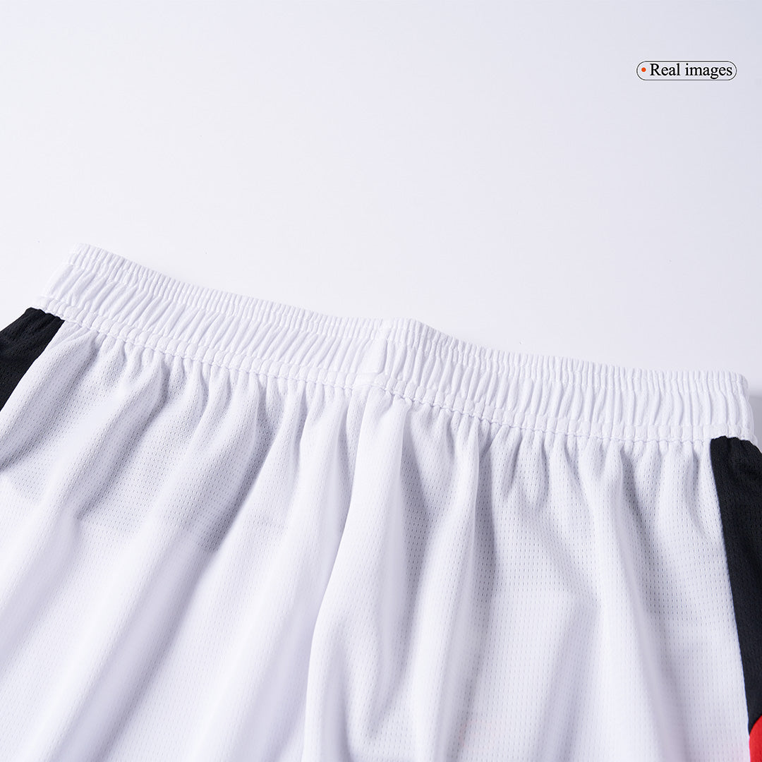 AC Milan Udebanebaneshorts 2025/26