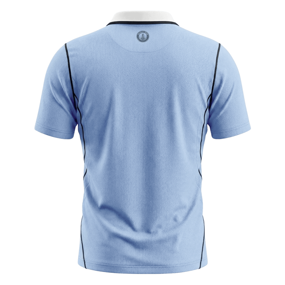 Uruguay World Cup Hjemmetrøje 2026