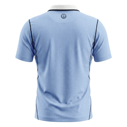 Uruguay World Cup Hjemmetrøje 2026
