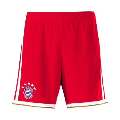 Bayern Munich Hjemmebaneshorts 2026/27