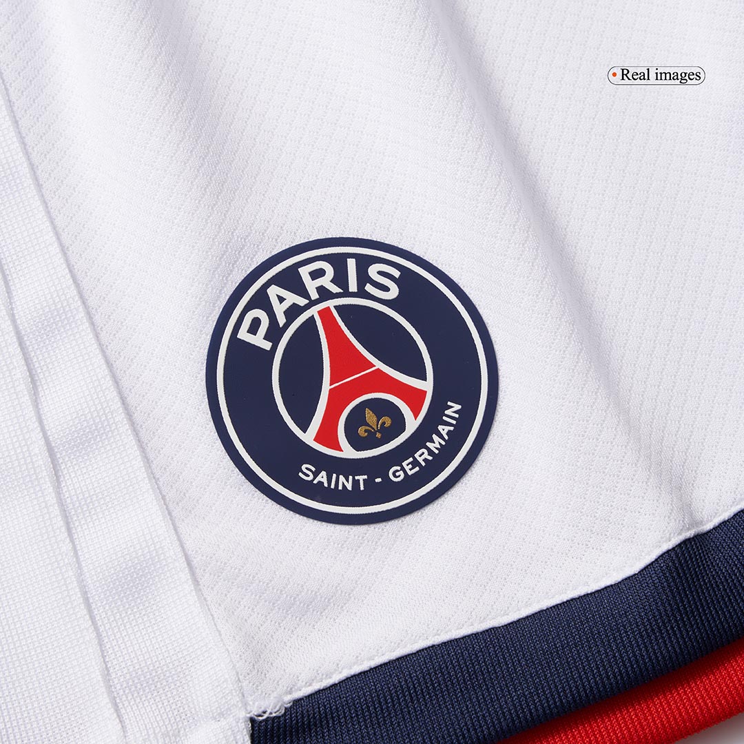 PSG Udebanesæt Børn 2024/25