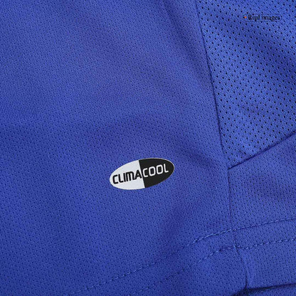 Chelsea Retro Hjemmebanetrøje 2008 UCL UCL Final