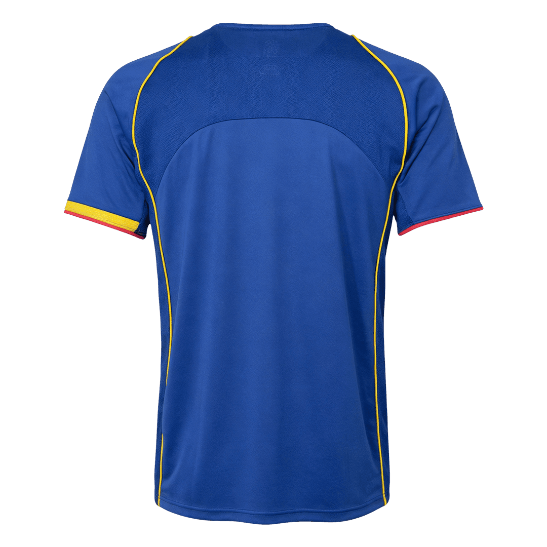 Arsenal Retro Udebanebanetrøje 2004/05