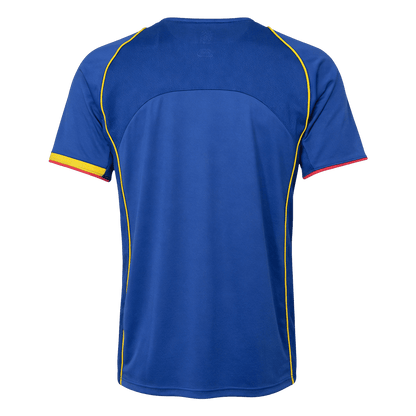 Arsenal Retro Udebanebanetrøje 2004/05