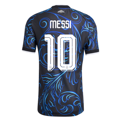 Argentina World Cup Udebanebanetrøje Spillerversion 2026 MESSI #10