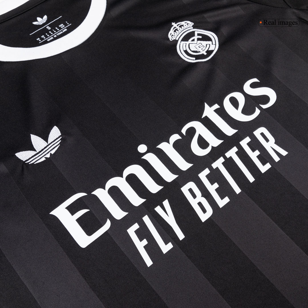 Real Madrid trøje 2025/26