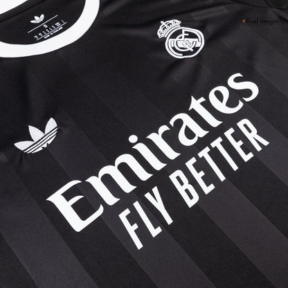 Real Madrid trøje 2025/26