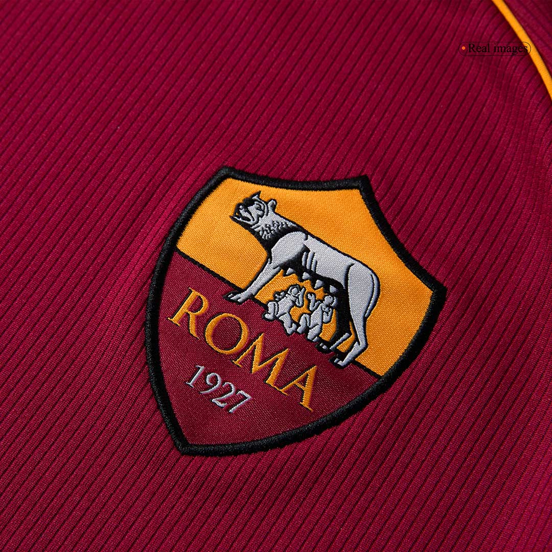 Roma Hjemmebanesæt 2025/26