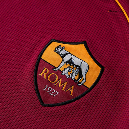 Roma Hjemmebanesæt 2025/26
