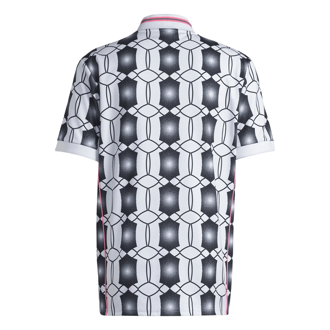 Juventus trøje 2025/26