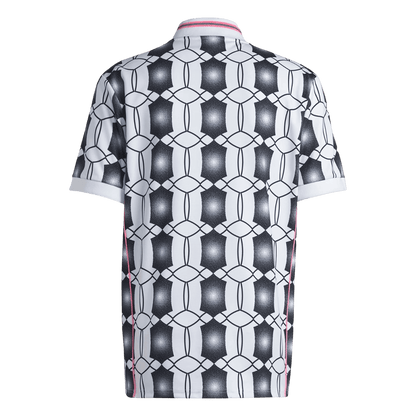Juventus trøje 2025/26