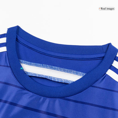 Chelsea Retro Hjemmebanetrøje 2014/15