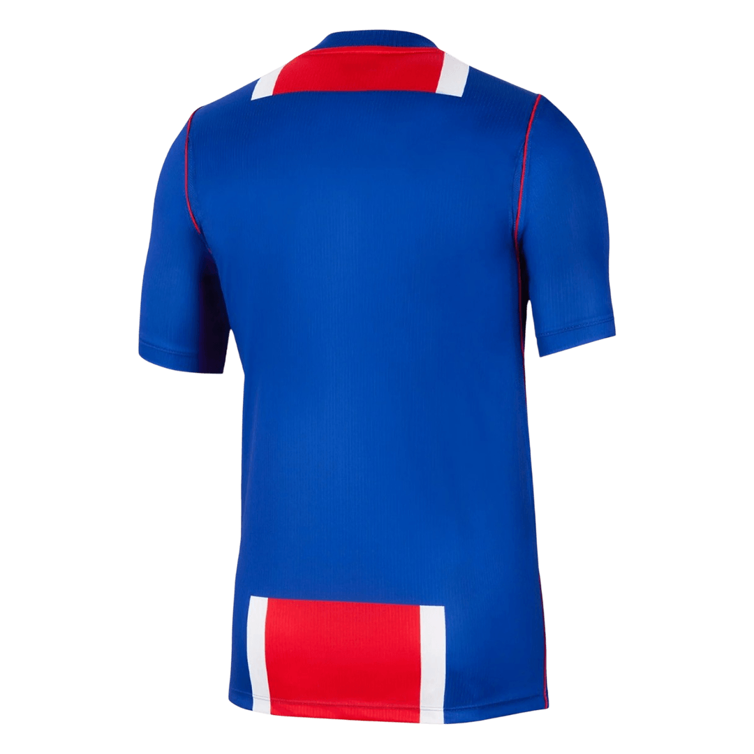 PSG Hjemmetrøje 2026/27