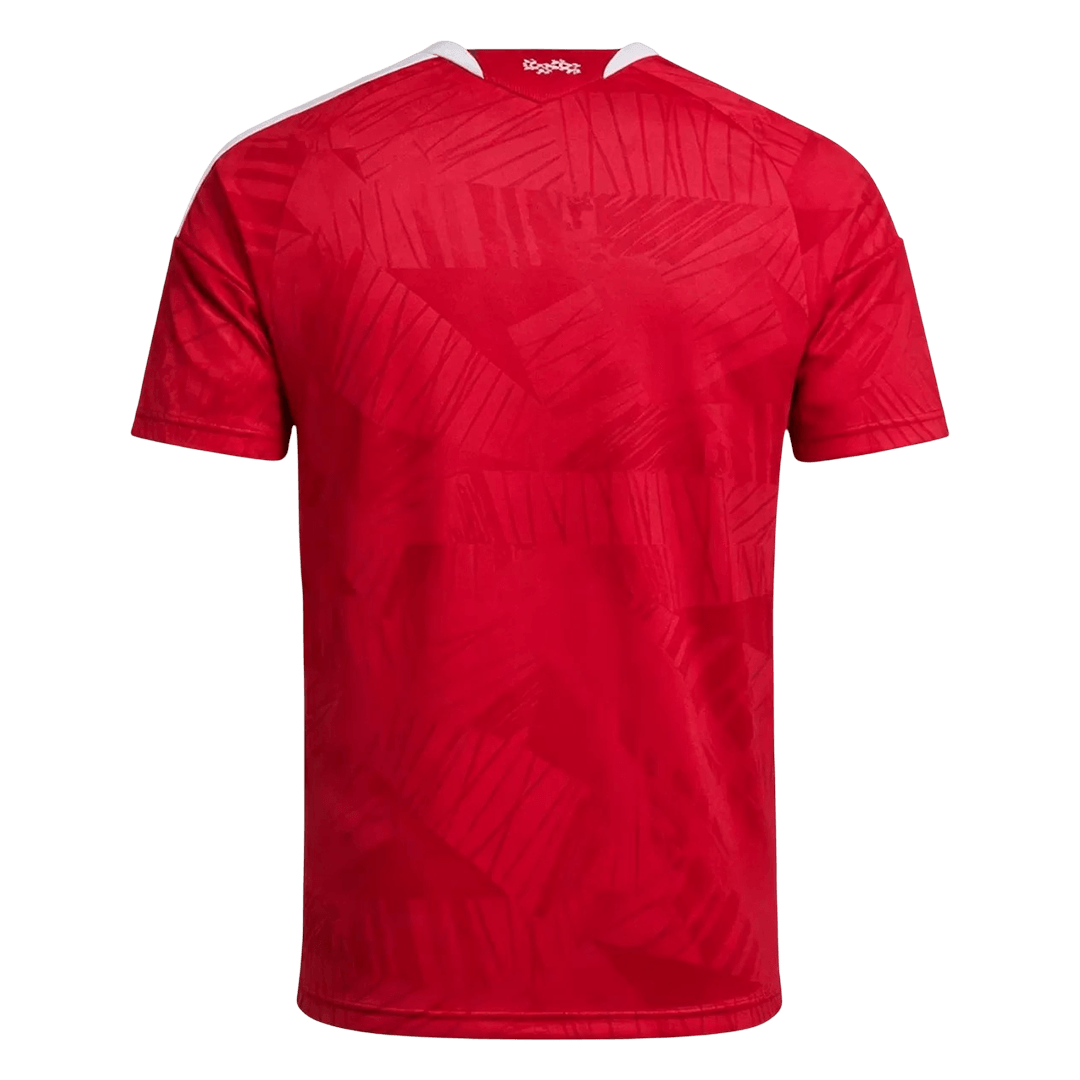 Benfica Hjemmetrøje 2026/27
