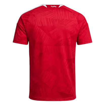 Benfica Hjemmetrøje 2026/27
