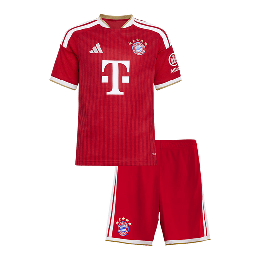 Bayern Munich Hjemmesæt Børn 2026/27