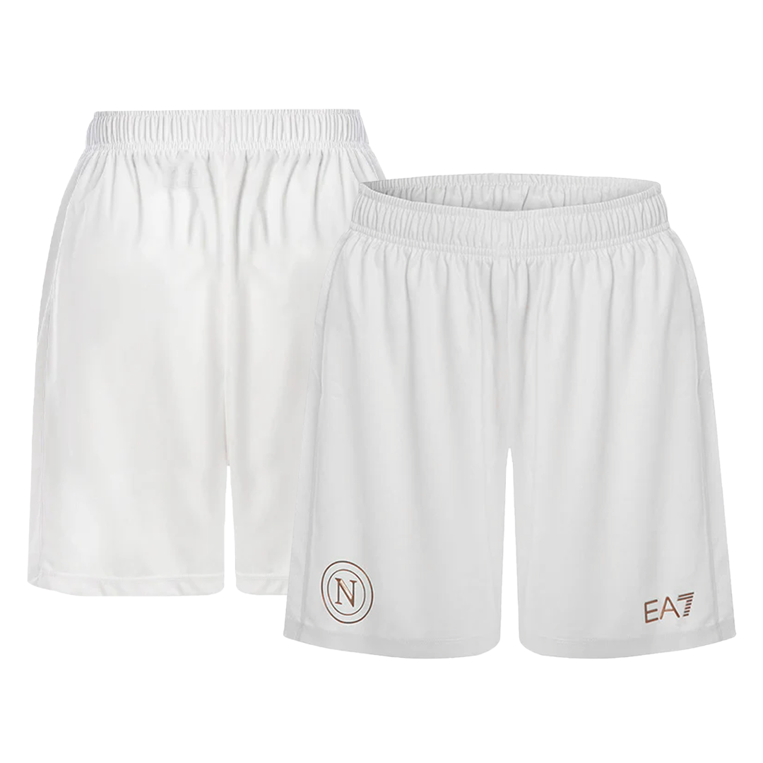 Napoli Udebanebaneshorts 2025/26