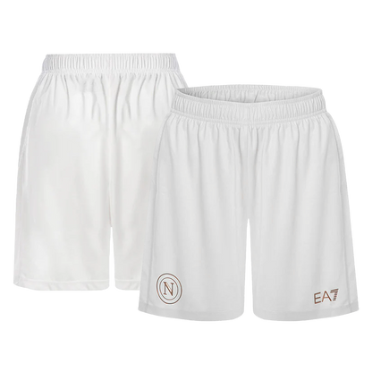 Napoli Udebanebaneshorts 2025/26