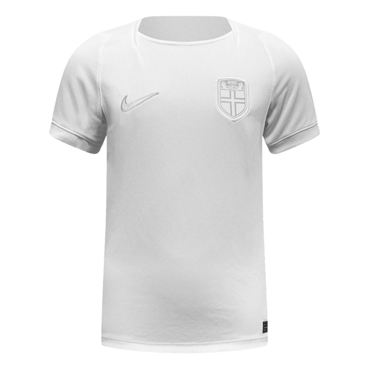 Norway World Cup Tredjetrøje 2026