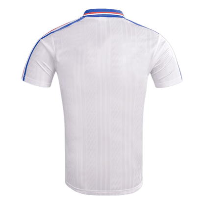 France Retro Udebanebanetrøje 1994