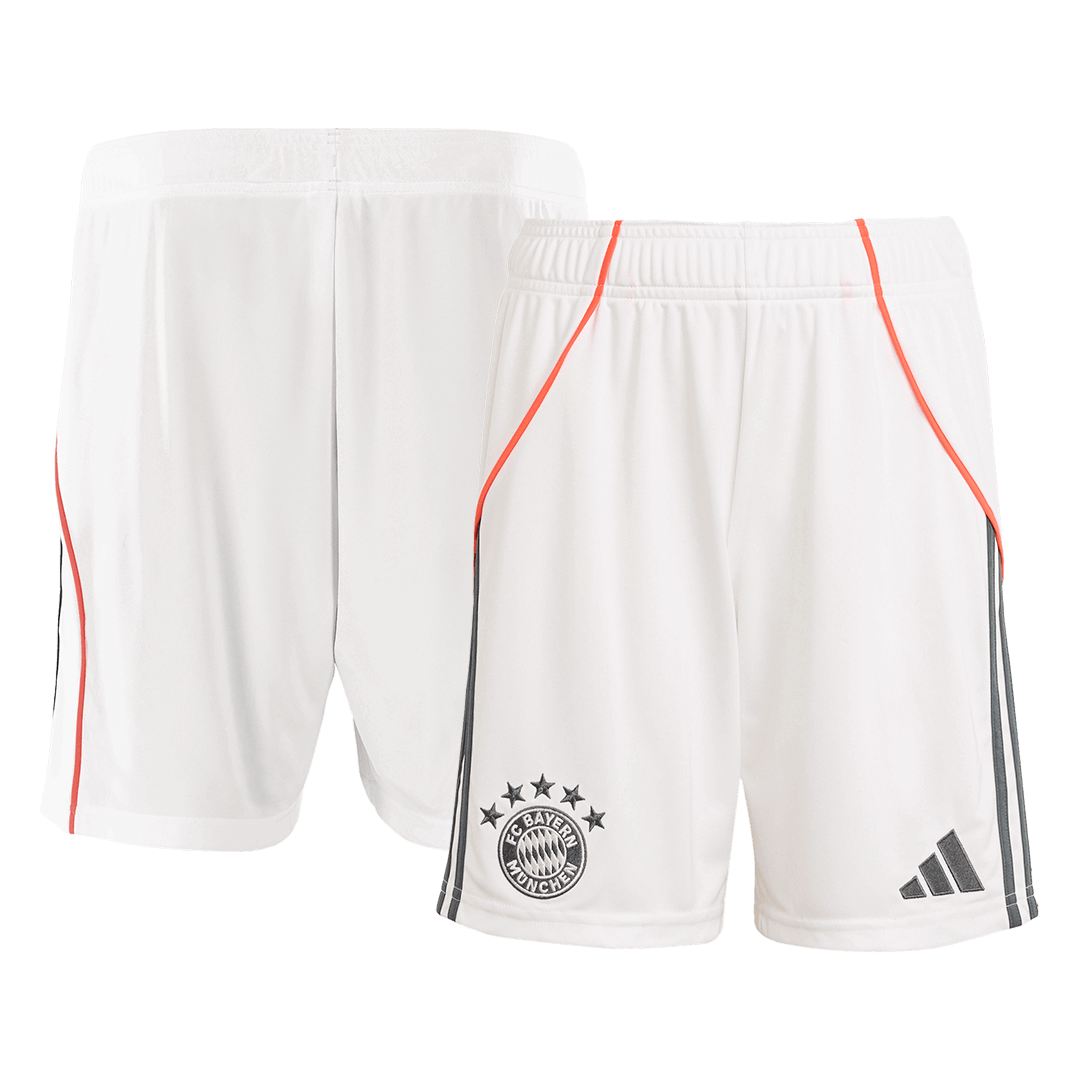 Bayern Munich Udebanebaneshorts 2025/26