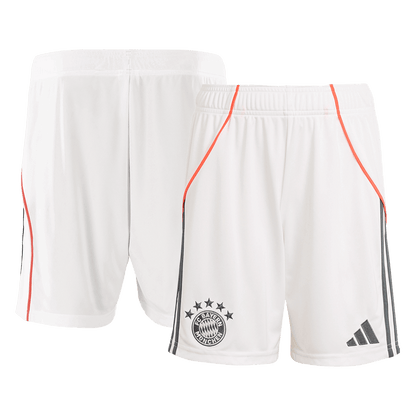 Bayern Munich Udebanebaneshorts 2025/26