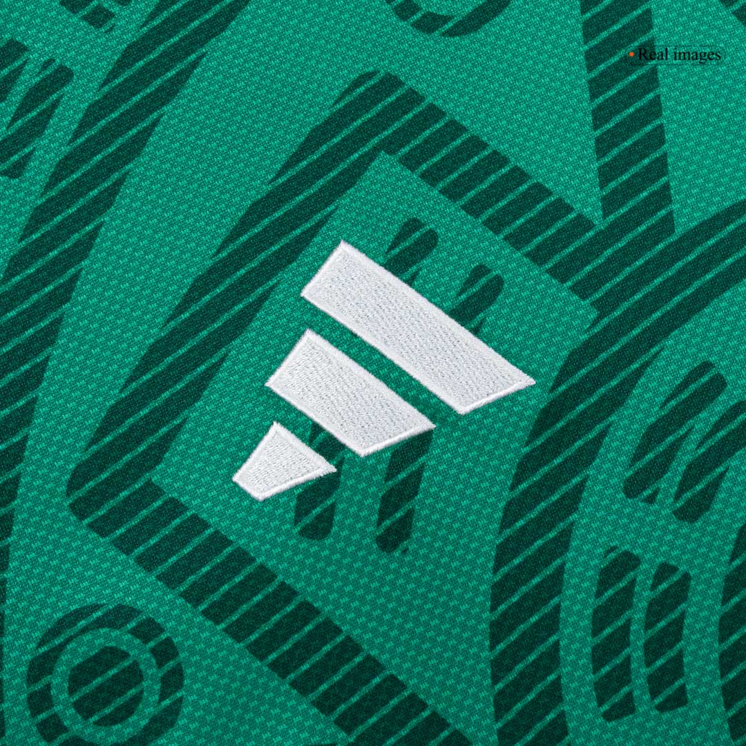 Mexico World Cup Hjemmetrøje 2026