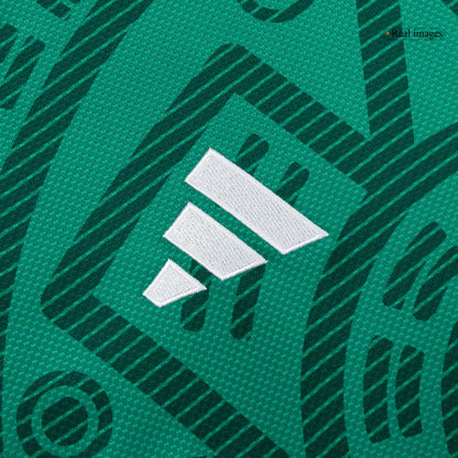 Mexico World Cup Hjemmetrøje 2026