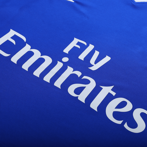 Chelsea Retro Hjemmebanetrøje 2003/05