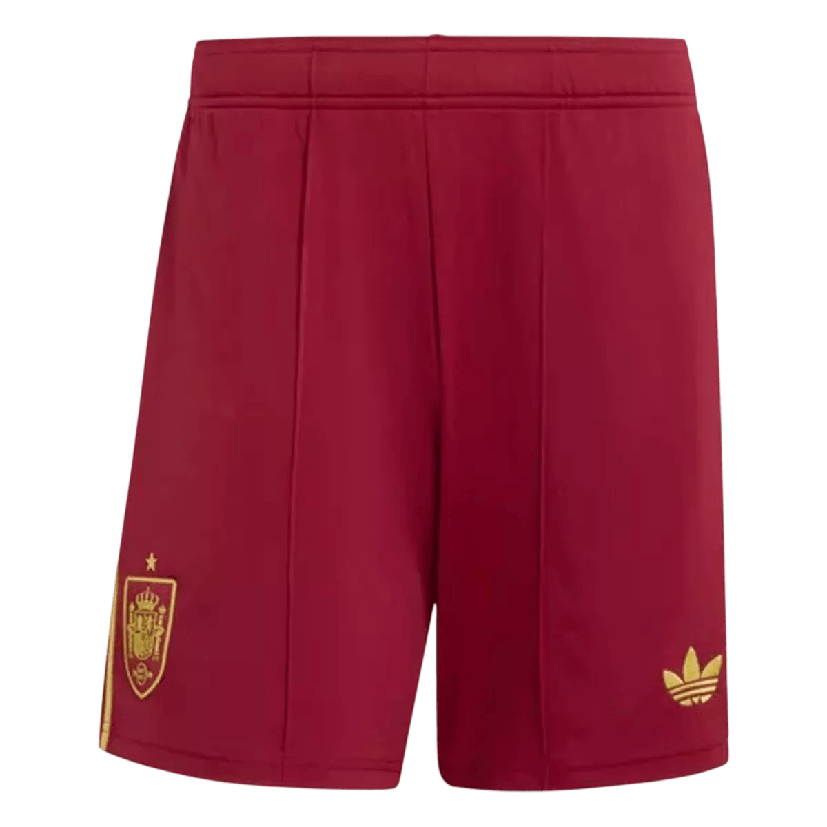 Spain World Cup Udebanebaneshorts 2026