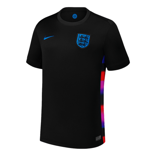 England Udebanetrøje 2025