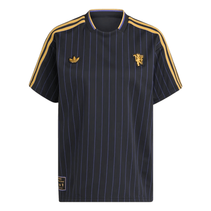 Manchester United ICON trøje 2025/26