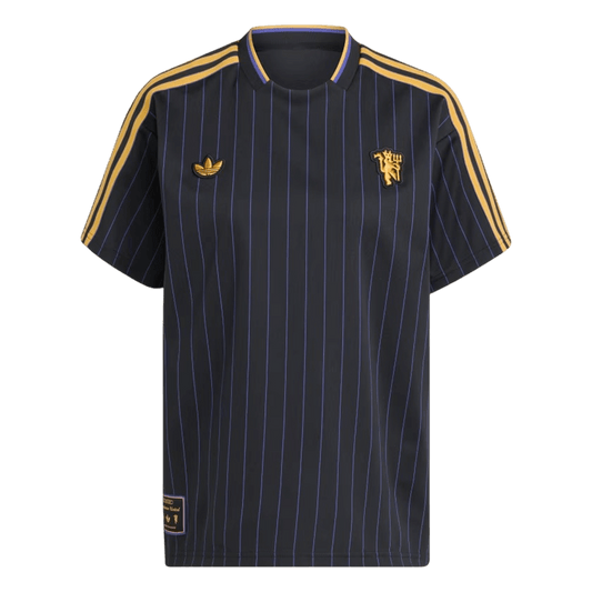 Manchester United ICON trøje 2025/26