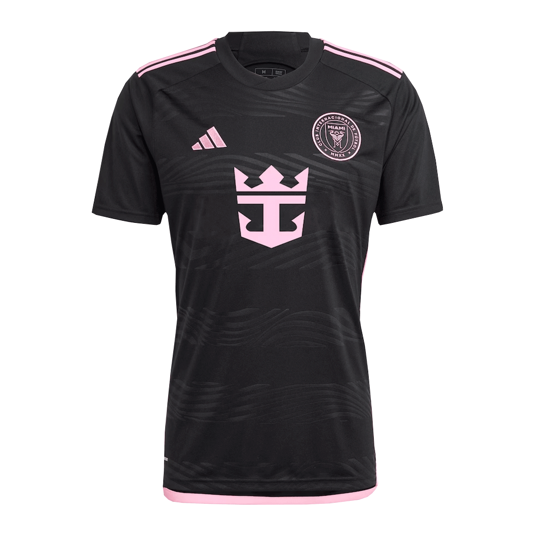 Inter Miami CF Udebanetrøje 2024/25