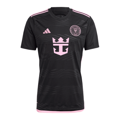 Inter Miami CF Udebanetrøje 2024/25